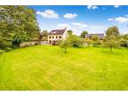 5 bedroom detached house for sale in "The Orchards", Gravenhunger Lane, Woore