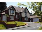5 bedroom detached house for sale in Cwrt Bedw, Colwyn Bay - 36086708 on