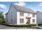 4 bedroom detached house for sale in Carnethie Street Rosewell EH24 9AU, EH24