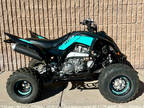 2023 Yamaha Raptor 700R SE