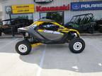 2024 Can-Am Maverick R X RS with Smart-Shox 999T DCT