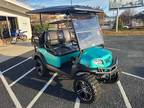 2021 Club Car Onward 2 Passenger HP Lithium Ion