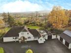 4 bedroom Detached House for sale, Pant, Oswestry, SY10