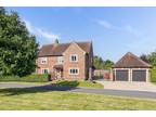 5 bedroom detached house for sale in St. Katherines, Swindon, SN4