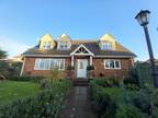 4 bedroom detached house for sale in St. Asaph Road, Dyserth, LL18