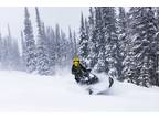 2023 Ski-Doo Summit Edge 175 850 E-TEC E.S. PowderMax X-Light 3.0 w/ FlexEdge