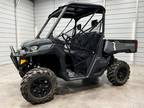 2023 Can-Am DEFENDER XT 64 HD10