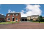 4 bedroom detached house for sale in Rosthwaite Drive, TS12