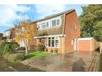 3 bedroom Detached House for sale, Mere Oak Road, Perton Wolverhampton