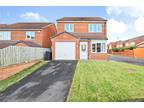 3 bedroom Detached House to rent, Chester Burn Close, Pelton Fell