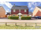 4 bedroom detached house for sale in Beech Tree Road, Maidstone, ME15
