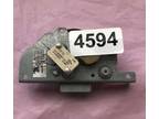 Whirlpool Range Oven Door Lock Assembly Part#(W10107820)