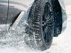 Winter tire on rim swap - 59.99 for small cars / 79.99 for everything else!