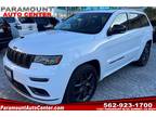 2020 Jeep Grand Cherokee Limited X for sale