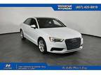 2016 Audi A3 1.8T Premium