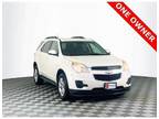 2015 Chevrolet Equinox 1LT