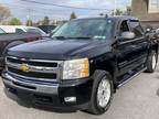 Used 2011 CHEVROLET SILVERADO For Sale