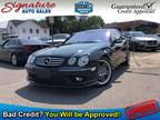 $50,995 2005 Mercedes-Benz CL-Class with 48,433 miles!