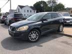 $5,995 2010 Volvo XC60 with 223,126 miles!