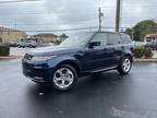 $28,799 2019 Land Rover Range Rover Sport with 60,500 miles!