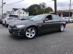 $11,995 2016 BMW 528i with 80,029 miles!