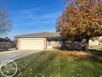 New Baltimore, Macomb County, MI House for sale Property ID: 418265107