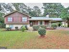 1890 NORTH RD, Snellville, GA 30078 Single Family Residence For Sale MLS#