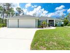 1674 POMPANO AVE, ENGLEWOOD, FL 34223 Single Family Residence For Sale MLS#