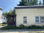 57 DIVISION ST, Fort Plain, NY 13339 Single Family Residence For Sale MLS#