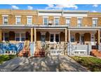 2876 PELHAM AVE, BALTIMORE, MD 21213 Single Family Residence For Rent MLS#