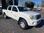 Used 2008 TOYOTA TACOMA For Sale