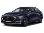 2024 Mazda Mazda3 Sedan 2.5 S Select Sport