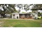 3522 N FRONTAGE RD, PLANT CITY, FL 33565 Manufactured Home For Sale MLS#