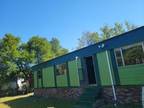 $1200 - 3 Bedroom 2 Bathroom Double-Wide Mobile Home In Augusta New Barton