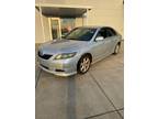 2007 Toyota Camry Green