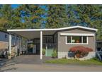 Manufactured Home for sale in Bear Creek Green Timbers, Surrey, Surrey, Avenue