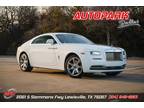 2014 Rolls-Royce Wraith - Lewisville,TX