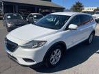 2013 Mazda CX-9 Touring - Dalton,GA