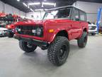 1966 Ford Bronco - Marietta, Georgia