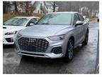 Used 2022 AUDI Q5 For Sale