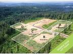Camas, Clark County, WA Undeveloped Land for sale Property ID: 418056397