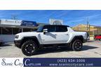 2023 GMC HUMMER EV Edition 1 SPORT UTILITY 4-DR