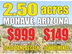 Kingman, Mohave County, AZ Farms and Ranches, Recreational Property