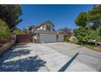 36501 JENNA LN, Palmdale, CA 93550 Single Family Residence For Sale MLS#