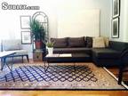 Furnished Bloomingdale, DC Metro room for rent in 4 Bedrooms