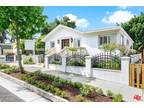 1838 18th St - Houses in Santa Monica, CA