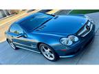 2005 Mercedes-Benz SL-Class 2dr Convertible for Sale by Owner