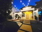 7734 Lexington Ave - Houses in West Hollywood, CA