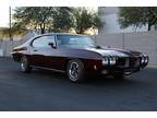 1970 Pontiac GTO - Phoenix, AZ