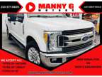 2017 Ford F250 Super Duty Crew Cab for sale